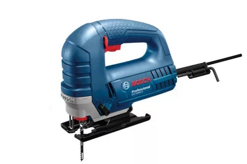 Bosch GST 8000 E Szúrófűrész