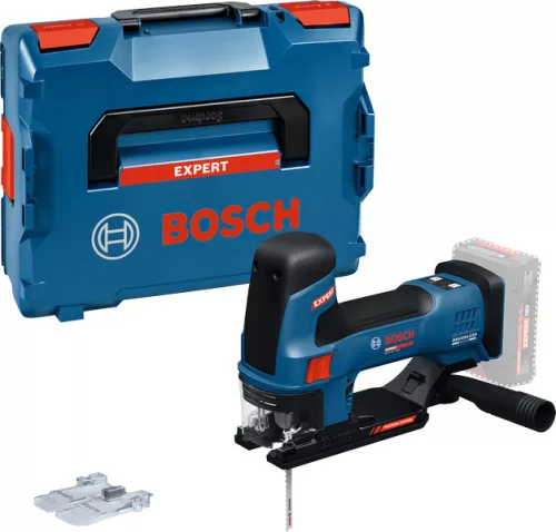 Bosch Expert EXST18V-155 S akkus szúrófűrész (akkus és töltő nélkül) L-Boxx-ban