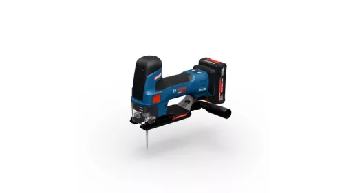 Bosch Expert EXST18V-155 S akkus szúrófűrész (akkus és töltő nélkül) L-Boxx-ban