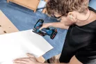 Bosch Expert EXST18V-155 S akkus szúrófűrész (akkus és töltő nélkül) L-Boxx-ban