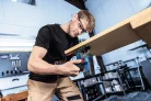 Bosch Expert EXST18V-155 S akkus szúrófűrész (akkus és töltő nélkül) L-Boxx-ban