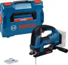 Bosch Expert EXST18V-155 B akkus szúrófűrész (akkus és töltő nélkül) L-Boxx-ban