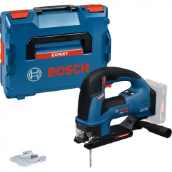   Bosch Expert EXST18V-155 B akkus szúrófűrész (akkus és töltő nélkül) L-Boxx-ban