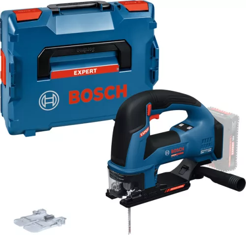 Bosch Expert EXST18V-155 B akkus szúrófűrész (akkus és töltő nélkül) L-Boxx-ban