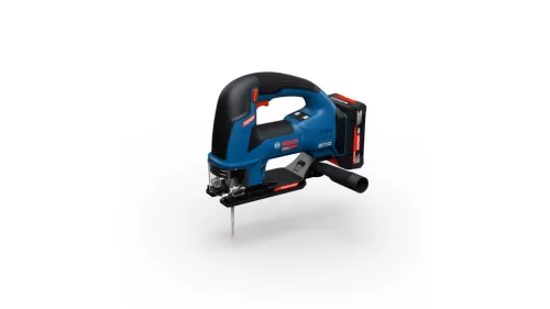 Bosch Expert EXST18V-155 B akkus szúrófűrész (akkus és töltő nélkül) L-Boxx-ban