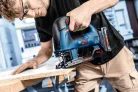 Bosch Expert EXST18V-155 B akkus szúrófűrész (akkus és töltő nélkül) L-Boxx-ban