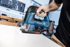 Bosch Expert EXST18V-155 B akkus szúrófűrész (akkus és töltő nélkül) L-Boxx-ban