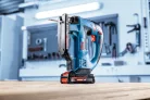 Bosch Expert EXST18V-155 B akkus szúrófűrész (akkus és töltő nélkül) L-Boxx-ban