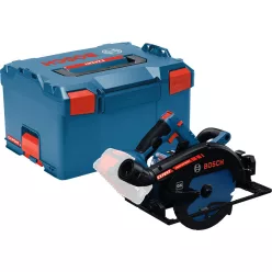   Bosch Expert EXKS18V-68 GX akkus körfűrész (akku és töltő nélkül) L-Boxx-ban