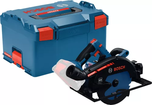 Bosch Expert EXKS18V-68 GX akkus körfűrész (akku és töltő nélkül) L-Boxx-ban