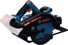 Bosch Expert EXKS18V-68 GX akkus körfűrész (akku és töltő nélkül) L-Boxx-ban