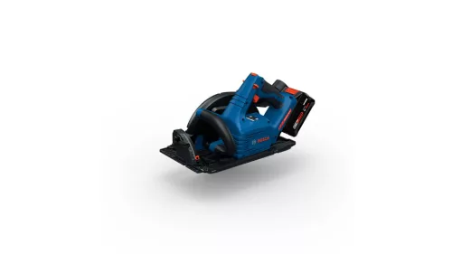 Bosch Expert EXKS18V-68 GX akkus körfűrész (akku és töltő nélkül) L-Boxx-ban
