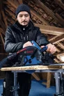 Bosch Expert EXKS18V-68 GX akkus körfűrész (akku és töltő nélkül) L-Boxx-ban