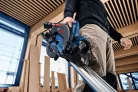 Bosch Expert EXKS18V-68 GX akkus körfűrész (akku és töltő nélkül) L-Boxx-ban