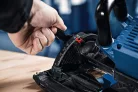 Bosch Expert EXKS18V-68 GX akkus körfűrész (akku és töltő nélkül) L-Boxx-ban