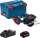 Bosch GKM 18V-50 Professional Akkus körfűrész (06016B8002)