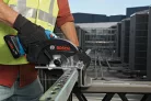Bosch GKM 18V-50 Professional Akkus körfűrész (06016B8002)