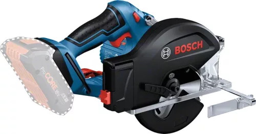 Bosch GKM 18V-50 Professional Akkus körfűrész (06016B8002)