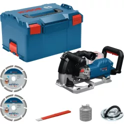 Bosch akkus falhoronymaró GNF18V-40