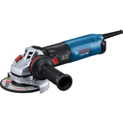   Bosch GWS 17-125 S Sarokcsiszoló vibrációcsökkentett kartondobozban