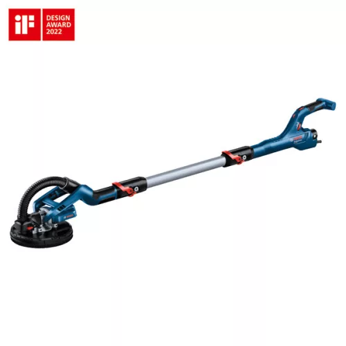 Bosch GTR 550 Falcsiszoló