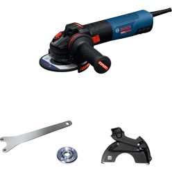 Bosch Expert EXWS20-125SB sarokcsiszoló kartondobozban