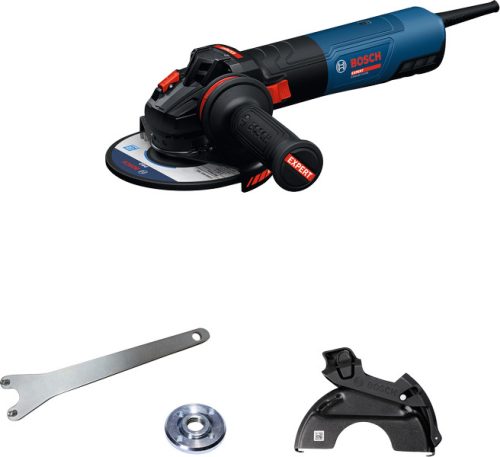 Bosch Expert EXWS20-150SB sarokcsiszoló kartondobozban