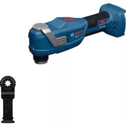   Bosch GOP 18V-30 akkus multifunkcionális vágószerszám (akku és töltő nélkül) kartondobozban