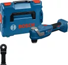 Bosch akkus multi-funkciós szerszám GOP18V-30