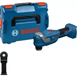 Bosch akkus multi-funkciós szerszám GOP18V-30