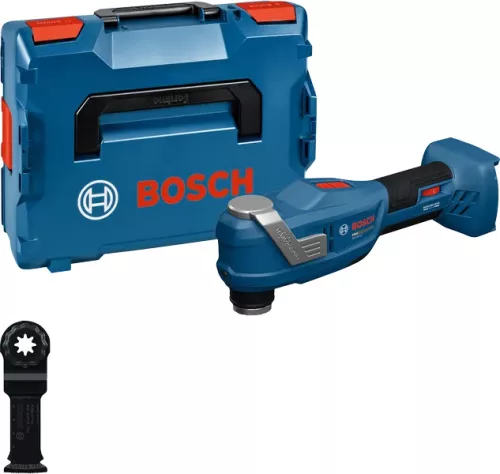 Bosch akkus multi-funkciós szerszám GOP18V-30