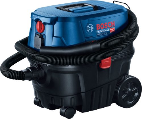 Bosch GAS 12-25 PL Nedves/száraz porszívó