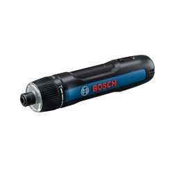   Bosch BOSCH GO Akkus fúrócsavarozó (Micro USB töltővel) L-Boxx miniben