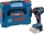Bosch Expert EXDX18V-210 akkus ütvecsavarozó (akku és töltő nélkül) L-Boxx-ban