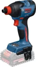 Bosch Expert EXDX18V-210 akkus ütvecsavarozó (akku és töltő nélkül) L-Boxx-ban