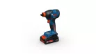 Bosch Expert EXDX18V-210 akkus ütvecsavarozó (akku és töltő nélkül) L-Boxx-ban