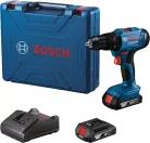 Bosch Akkus Fúró csavarozó GSB 183-LI (06019K9100)