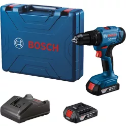 Bosch Akkus Fúró csavarozó GSB 183-LI (06019K9100)