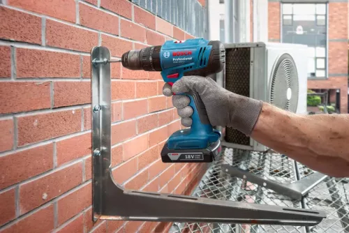 Bosch Akkus Fúró csavarozó GSB 183-LI (06019K9100)