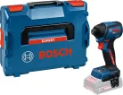 Bosch Expert EXDR18V-230 akkus ütvecsavarozó (akku és töltő nélkül) L-Boxx-ban