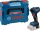 Bosch Expert EXDR18V-230 akkus ütvecsavarozó (akku és töltő nélkül) L-Boxx-ban