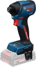 Bosch Expert EXDR18V-230 akkus ütvecsavarozó (akku és töltő nélkül) L-Boxx-ban