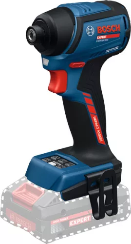 Bosch Expert EXDR18V-230 akkus ütvecsavarozó (akku és töltő nélkül) L-Boxx-ban