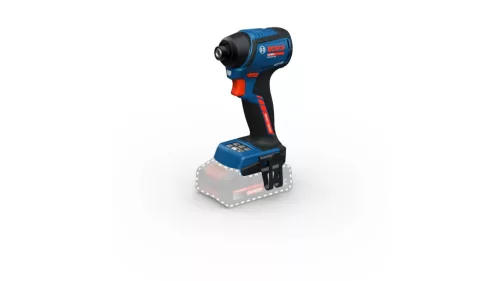 Bosch Expert EXDR18V-230 akkus ütvecsavarozó (akku és töltő nélkül) L-Boxx-ban