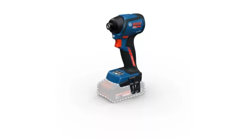 Bosch Expert EXDR18V-230 akkus ütvecsavarozó (akku és töltő nélkül) L-Boxx-ban