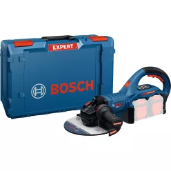  Bosch Expert EXWS18V2-230P akkus sarokcsiszoló  (akku és töltő nélkül) XL-Boxx-ban
