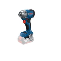   Bosch GDS 18V-350 Akkus Ütvecsavarozó (2X4,0 Ah akkuval; GAL 1820 töltővel) szerszámkofferben