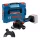 Bosch Expert EXWX18V-15S akkus sarokcsiszoló 125mm (akku és töltő nélkül) L-Boxx-ban