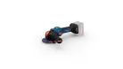 Bosch Expert EXWX18V-15S akkus sarokcsiszoló 125mm (akku és töltő nélkül) L-Boxx-ban