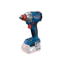   Bosch GDX 18V-285 Akkus ütvecsavarozó (2x2,0 Ah akkuval; GAL 18V-20 töltővel) szerszámkofferben